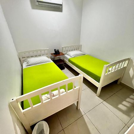 Hostal Lumar Barranquilla  Exterior foto