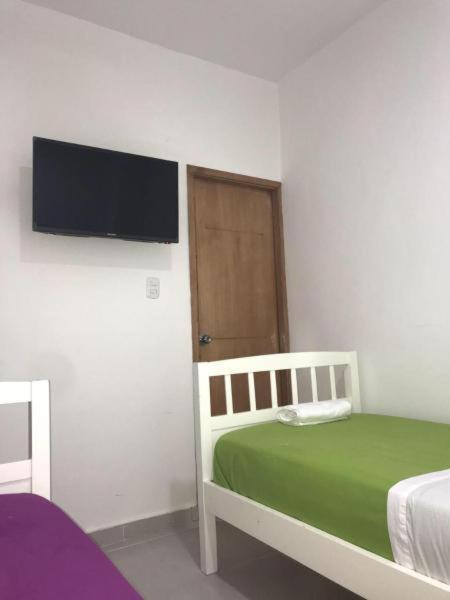 Hostal Lumar Barranquilla  Exterior foto